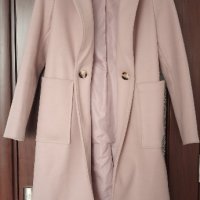 Дамско палто, снимка 3 - Палта, манта - 44208651