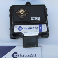 компютър ECU газов инжекцион EG 32 AVANCE 32 OBD, снимка 1 - Части - 40641882