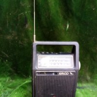 Стар работещ транзистор, радио, снимка 7 - Антикварни и старинни предмети - 42412548