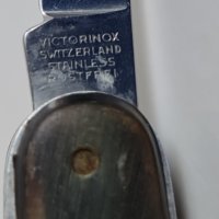 Victorinox Victoria Tourist 1960’s 84mm, снимка 5 - Ножове - 39781975