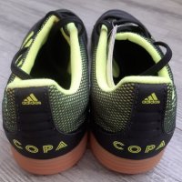Adidas Copa 19.3 In Sala, снимка 3 - Детски гуменки - 32018095