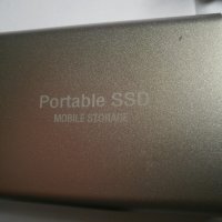 USB 3.0 SSD- micro SD - външен хард диск с адаптер и за телефон, снимка 7 - Външни хард дискове - 42756567