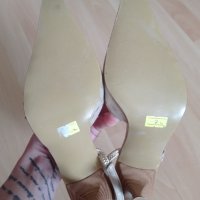 Елегантни дамски обувки, снимка 6 - Дамски елегантни обувки - 44350132