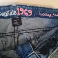 Дънки  Cap Kids, снимка 4 - Детски панталони и дънки - 30280214