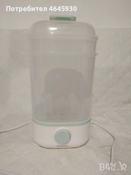 Стерилизатор , снимка 1