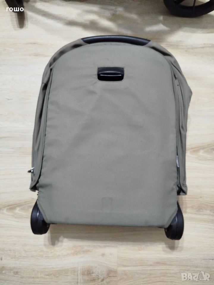 Inglesina System Duo Electa - Бебешка количка 2в1, снимка 1