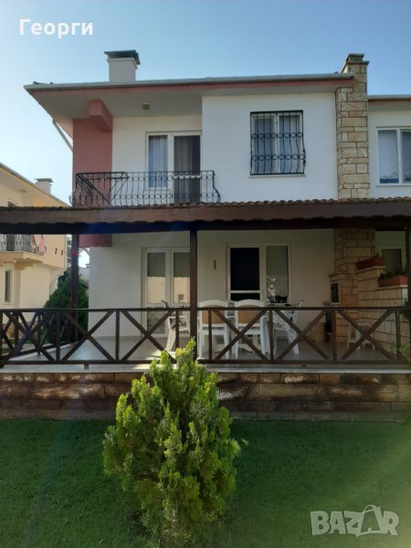 На море в Турция, снимка 1