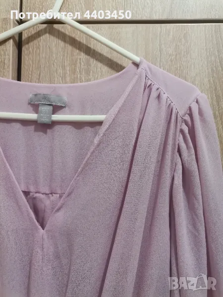 сладка рокличка от H&M, снимка 1