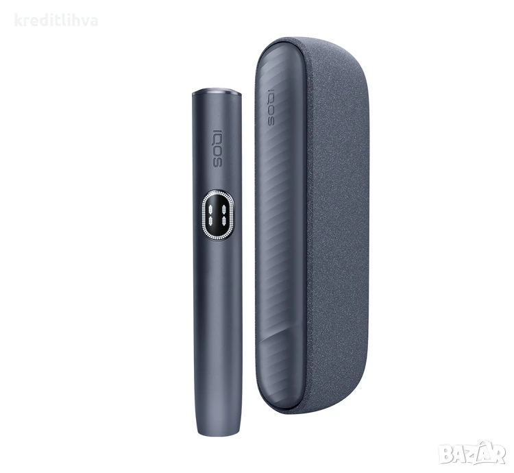 IQOS ILUMA i PRIME + калъфче, снимка 1
