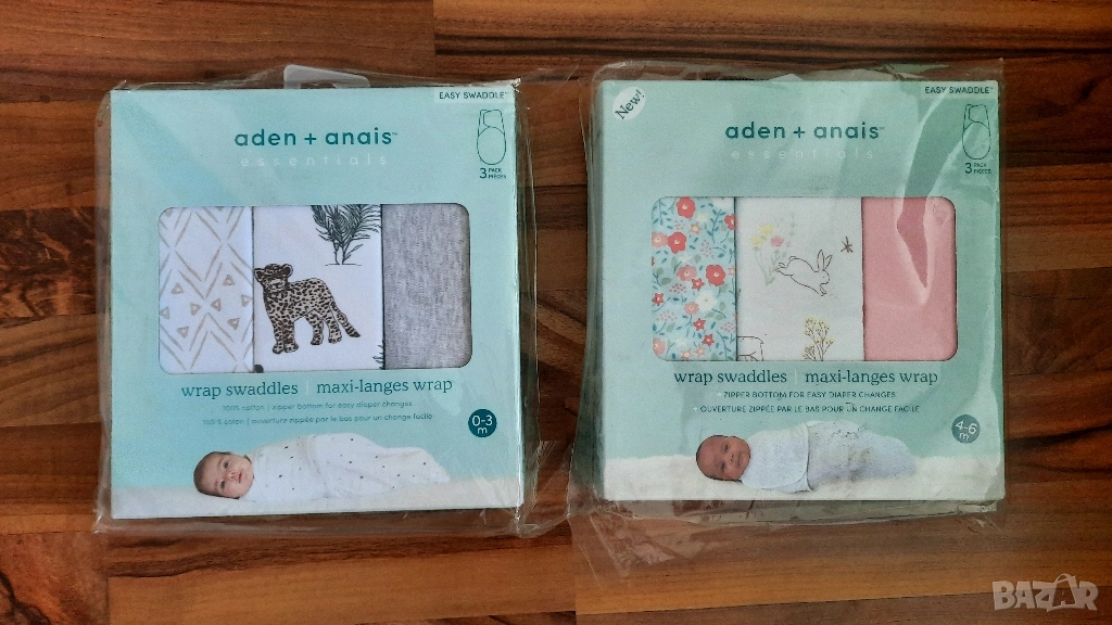 Пелени за повиване , снимка 1