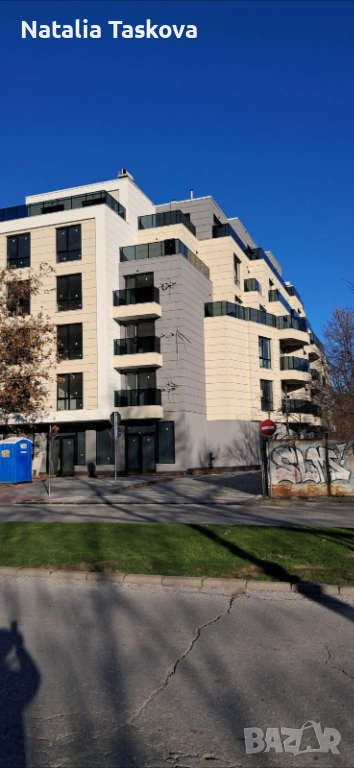 Двустаен с паркомясто ОТ СОБСТВЕНИК , снимка 1