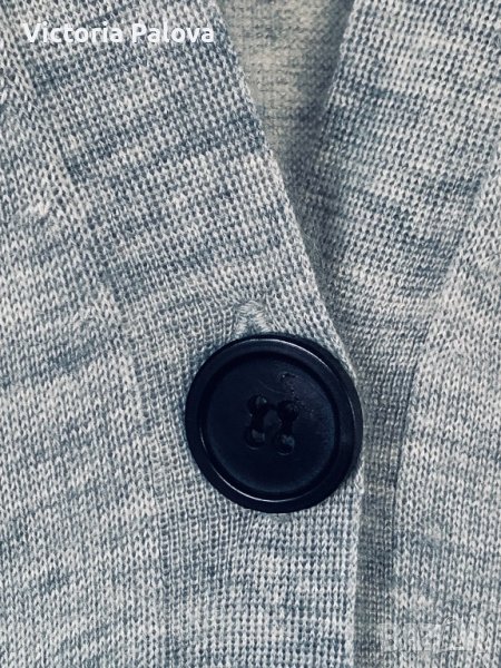 Модна къща IZABEL MARANT Франция лукс жилетка, снимка 1