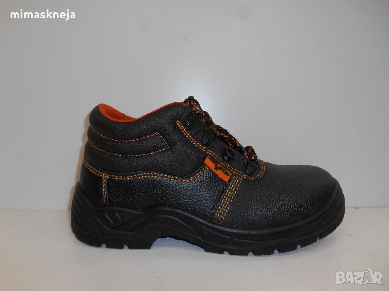 мъжки работни боти 6940, снимка 1