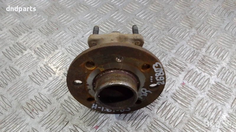 Лагер главина Opel Astra H 1.6i 2005г.(задна дясна)	, снимка 1