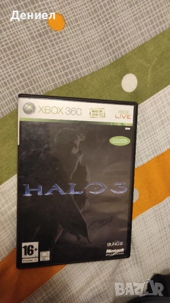Игри за Xbox 360, снимка 1