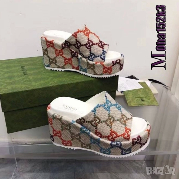 чехли gucci , снимка 1