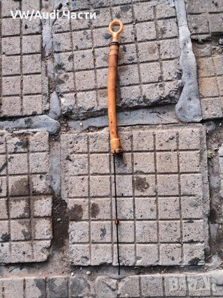 Щека за масло за Ауди А3 Голф 4 Сеат Шкода Бора VW Golf 4 Audi A3 Seat Skoda Bora 1.9TDI, снимка 1