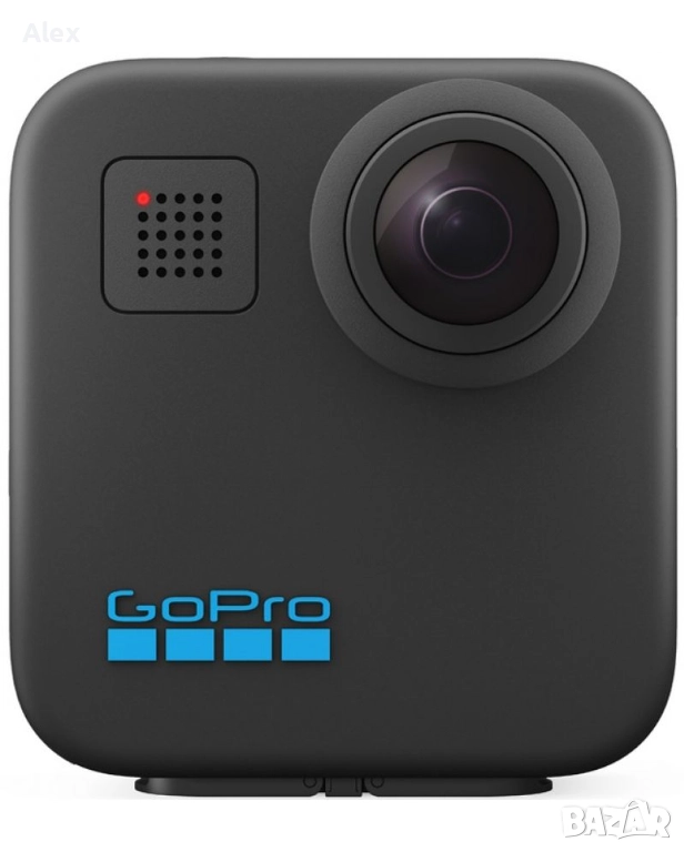 Екшън камера GoPro - Max 360 2025, снимка 1