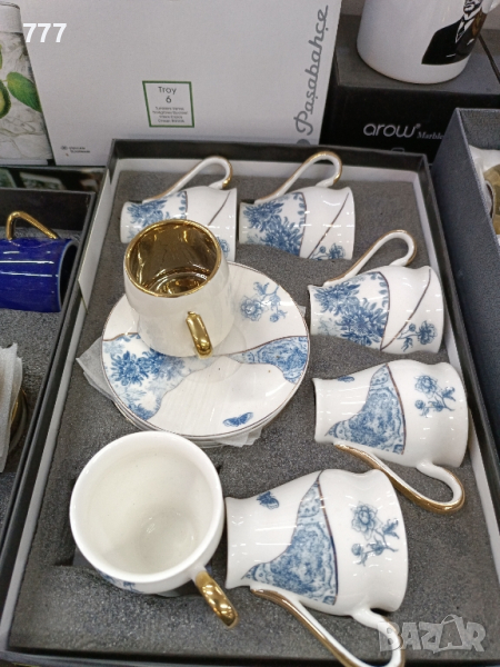 сервиз, снимка 1