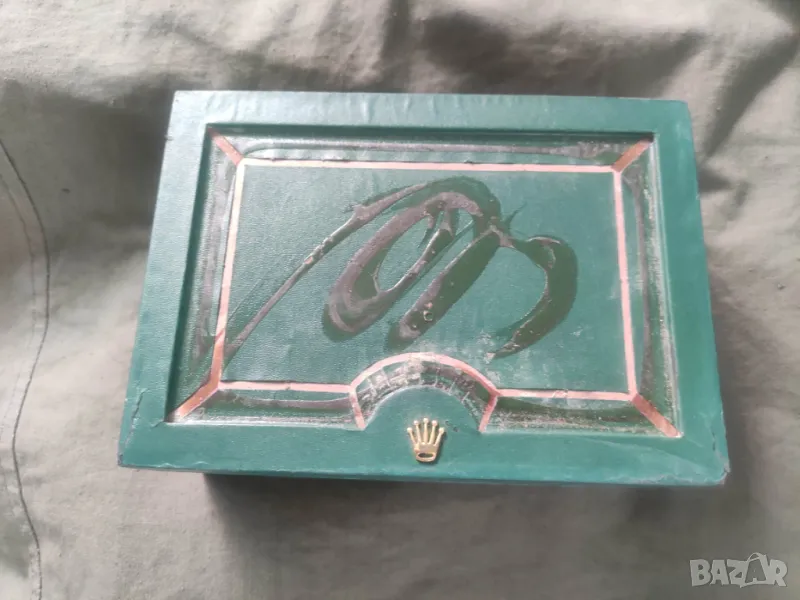 Кутия за Rokex , снимка 1