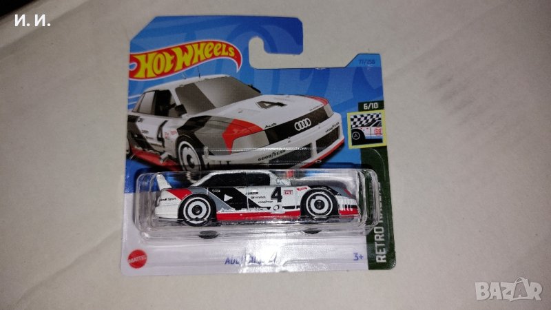 Hot Wheels , снимка 1