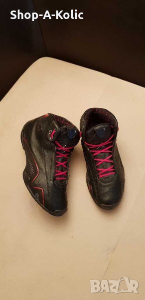 AIR JORDAN 21 !!!BOOTLEG!!!, снимка 1