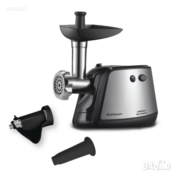 Месомелачка Rohnson R-5435 2в1 Dynamotor * Гаранция 3 години!, снимка 1