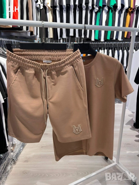 Moncler мъжки екип, снимка 1