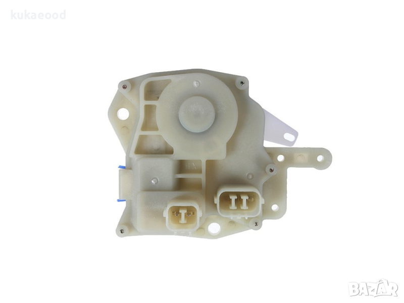 Брава за Honda За предна дясна врата С централно заключване, снимка 1