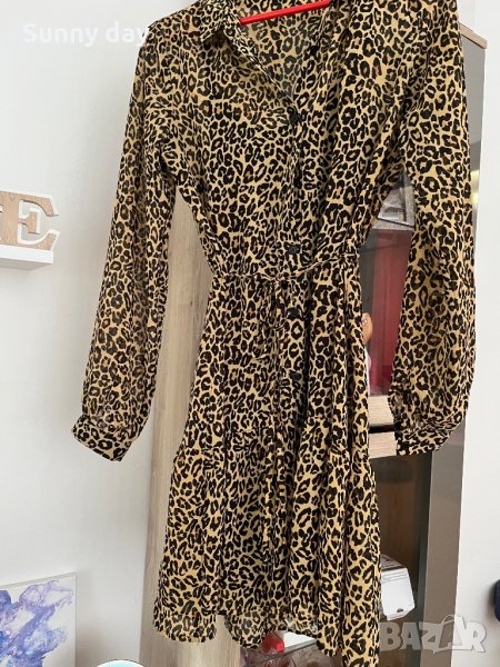 Рокличка на BikBok , снимка 1