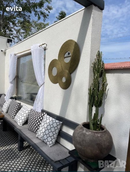 Ръчно изработено! Дизайнерски огледала! , снимка 1