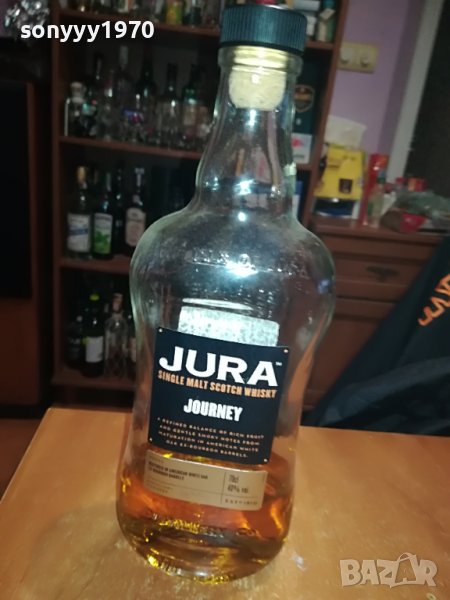 JURA КОРКОВА ТАПА-ПРАЗНО ШИШЕ 0112221647, снимка 1