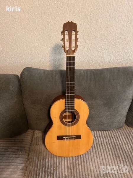 Akusticna kitara, снимка 1