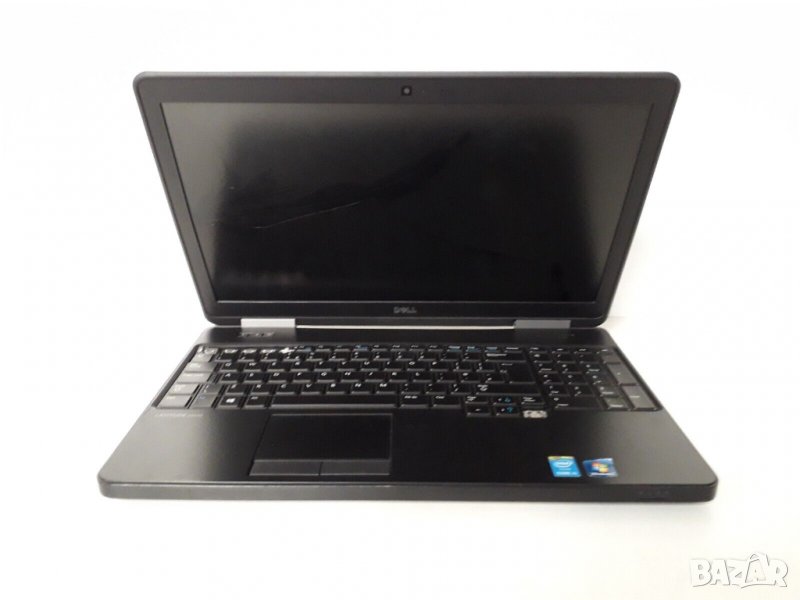 Лаптоп Dell E5540 I5-4210U/1.7GHz/4GB - на части, снимка 1