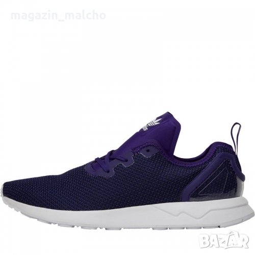 МЪЖКИ МАРАТОНКИ - ADIDAS ZX FLUX ADV ASYM; размери: 44 и 45, снимка 1