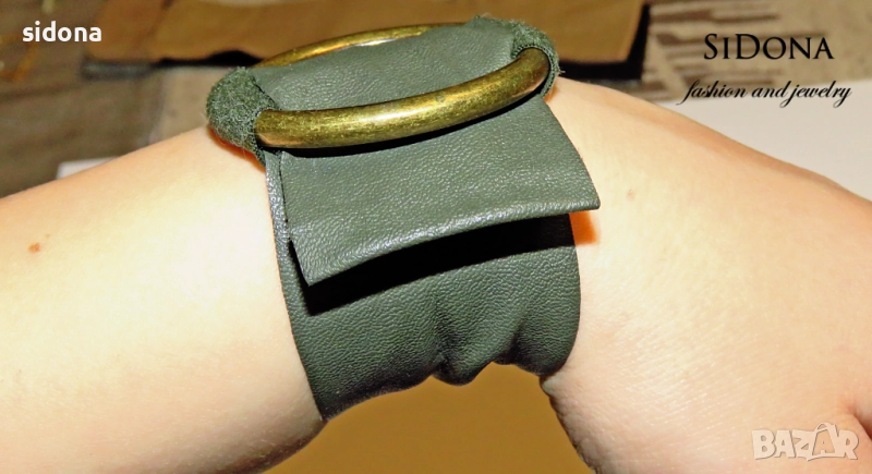 Гривни с мъниста, снимка 1