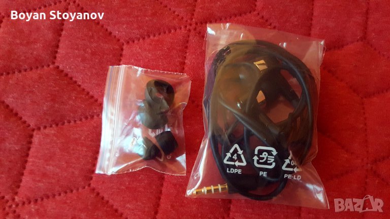 Хендсфрий Samsung , снимка 1