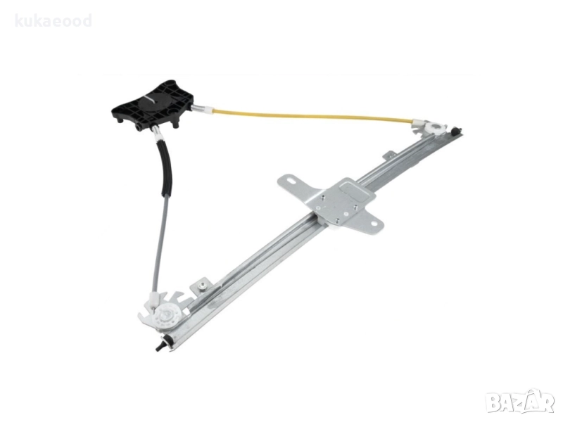 Стъклоподемник за Peugeot 407, снимка 1