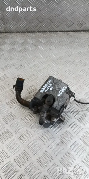 Нагревател антифриз Mercedes S320 CDI W220 2001г.	, снимка 1