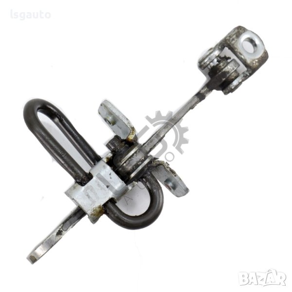 Държач предна лява врата Opel Meriva A 2003-2010 ID: 120795, снимка 1