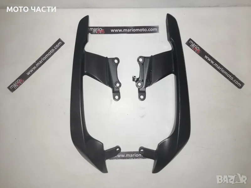 Комплект дръжки за HONDA CB500X (2013-2016)  Код: MGZ-L DSC-1 MGZ-R, снимка 1