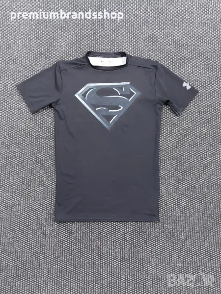 Under armour supermen marvel, снимка 1