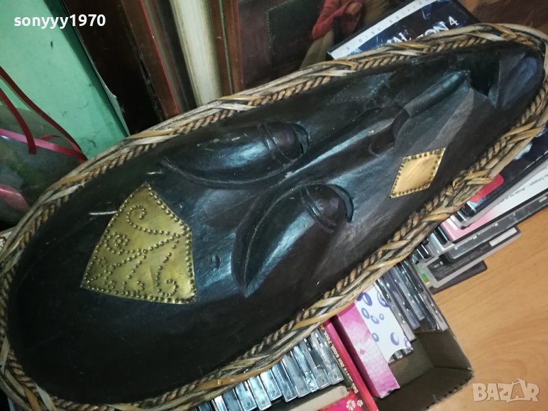 МАСКА ЗА КОЛЕКЦИЯ 2002241031LN, снимка 1