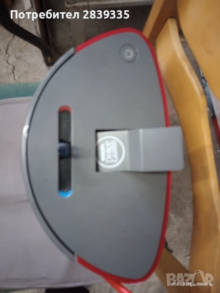 Dolche gusto Oblo , снимка 1