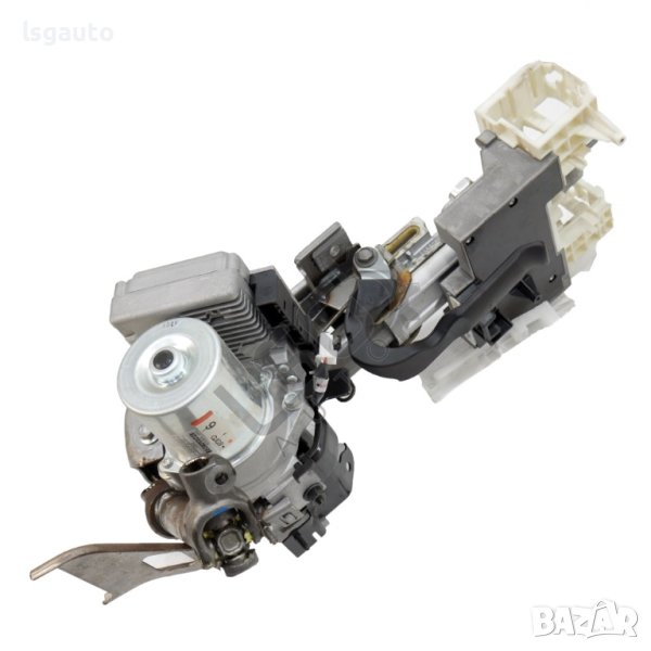 Кормилен прът с електроусилвател  Mazda 6 Estate (GJ, GL) 2013-2019 ID:111103, снимка 1