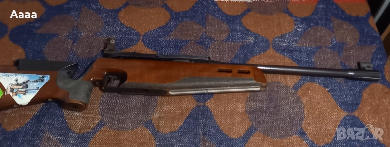 Anschutz 380, снимка 1