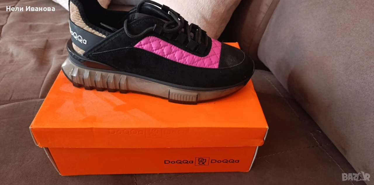 дамски маратонки , снимка 1