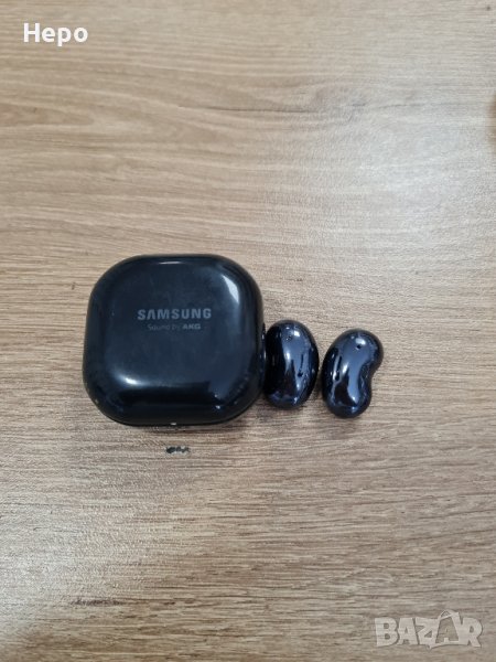 Слушалки Samsung Galaxy Buds Live , снимка 1