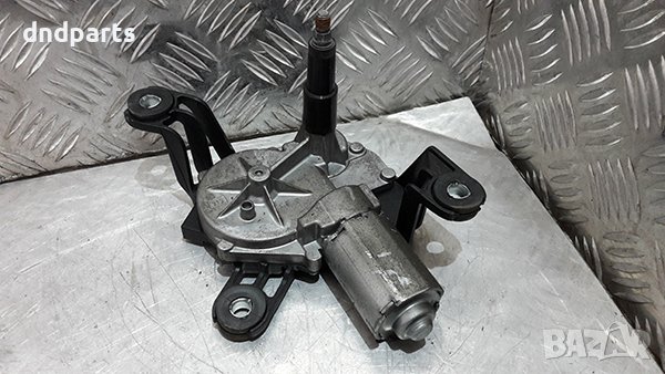 Моторче задна чистачка за Opel Vectra C, 2004г., - комби, снимка 1