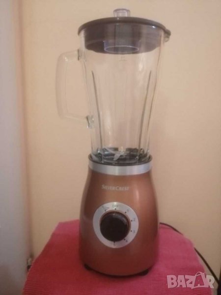 Блендер Silver Crest. , снимка 1